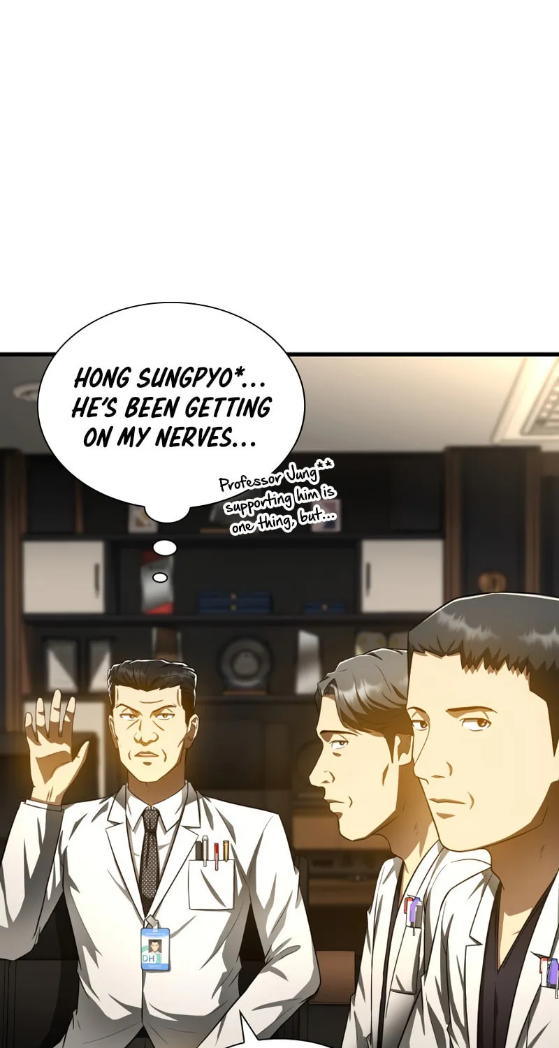 Read Perfect Surgeon chapter 73 image 47 on Lezhin