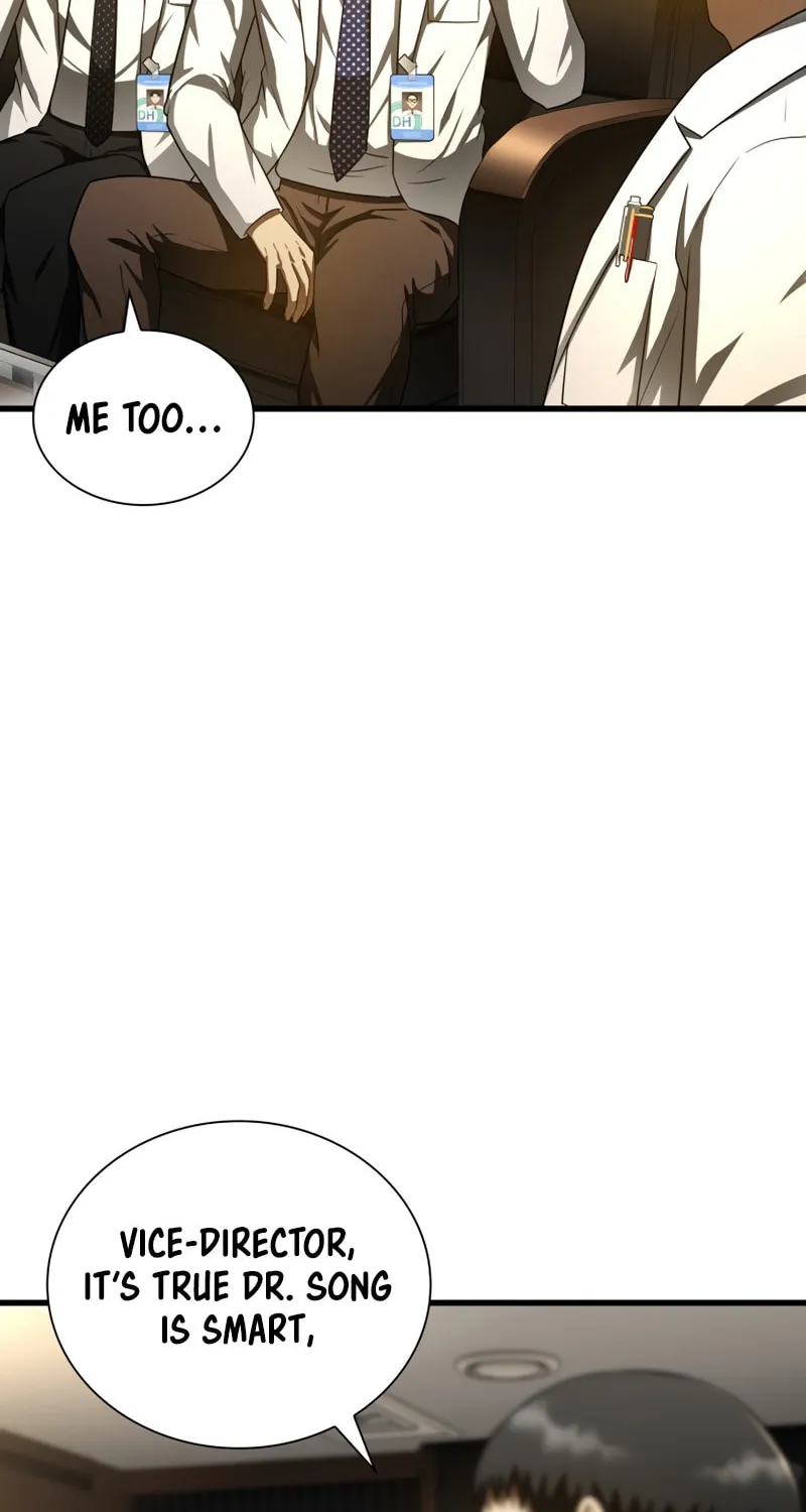 Read Perfect Surgeon chapter 73 image 49 on Lezhin
