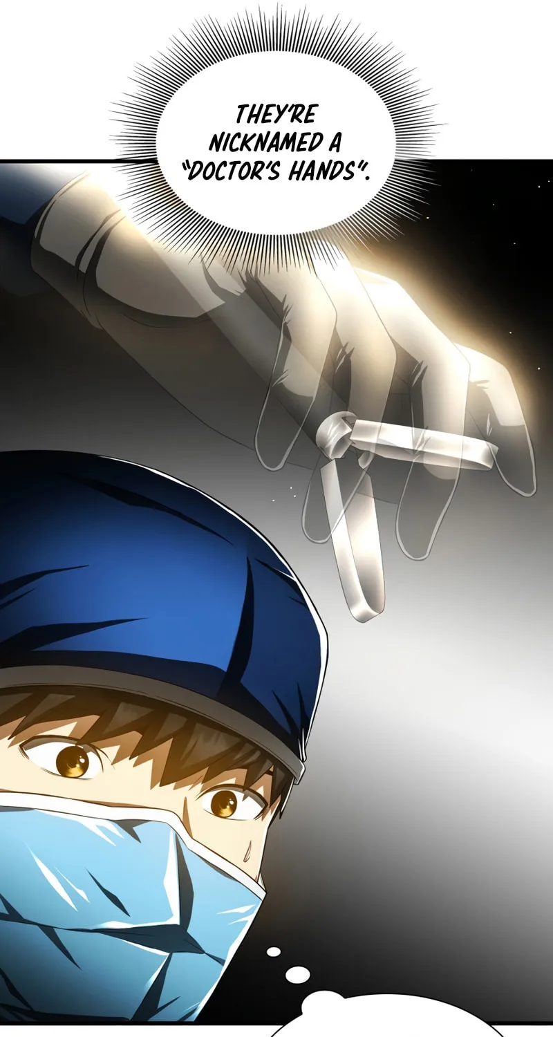 Read Perfect Surgeon chapter 73 image 5 on Lezhin