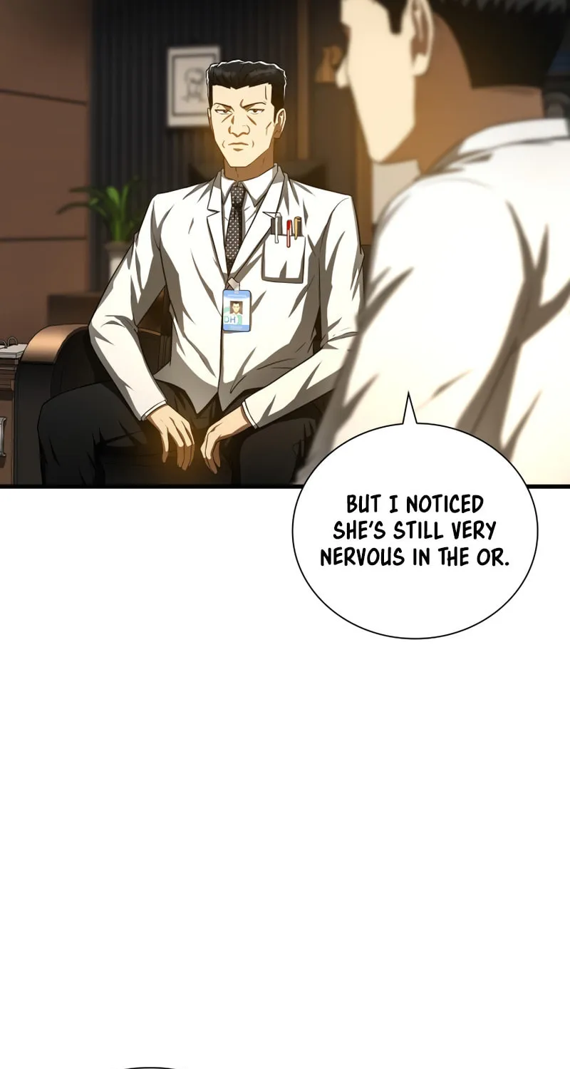 Read Perfect Surgeon chapter 73 image 50 on Lezhin