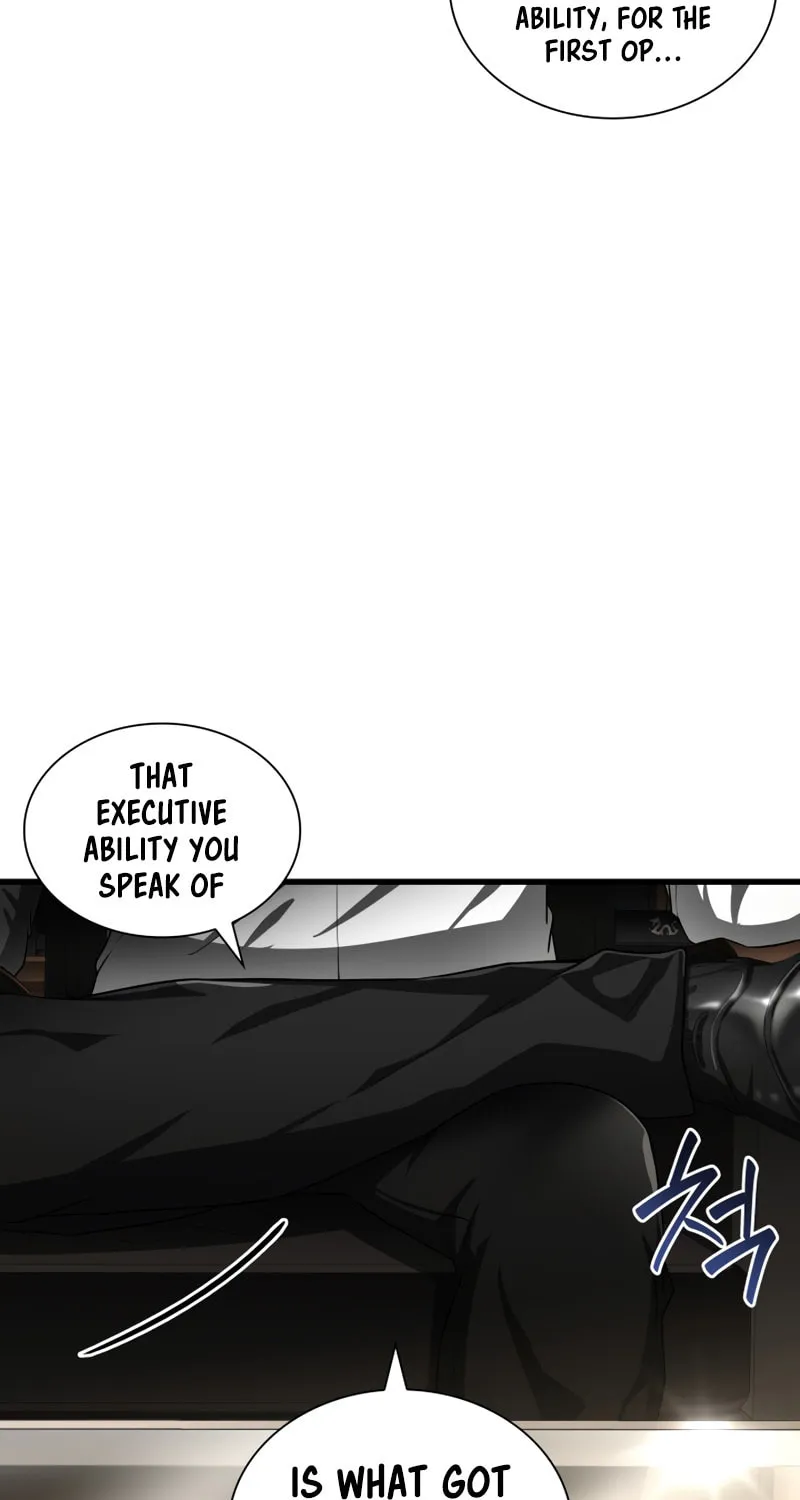 Read Perfect Surgeon chapter 73 image 52 on Lezhin