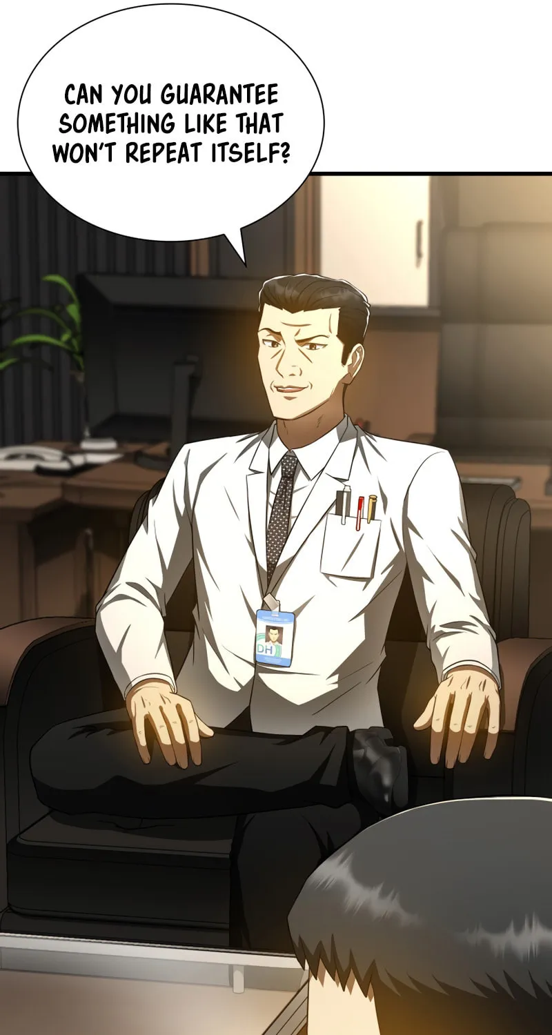 Read Perfect Surgeon chapter 73 image 54 on Lezhin