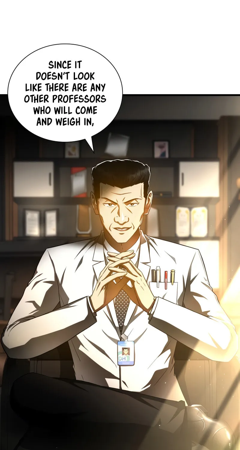 Read Perfect Surgeon chapter 73 image 57 on Lezhin