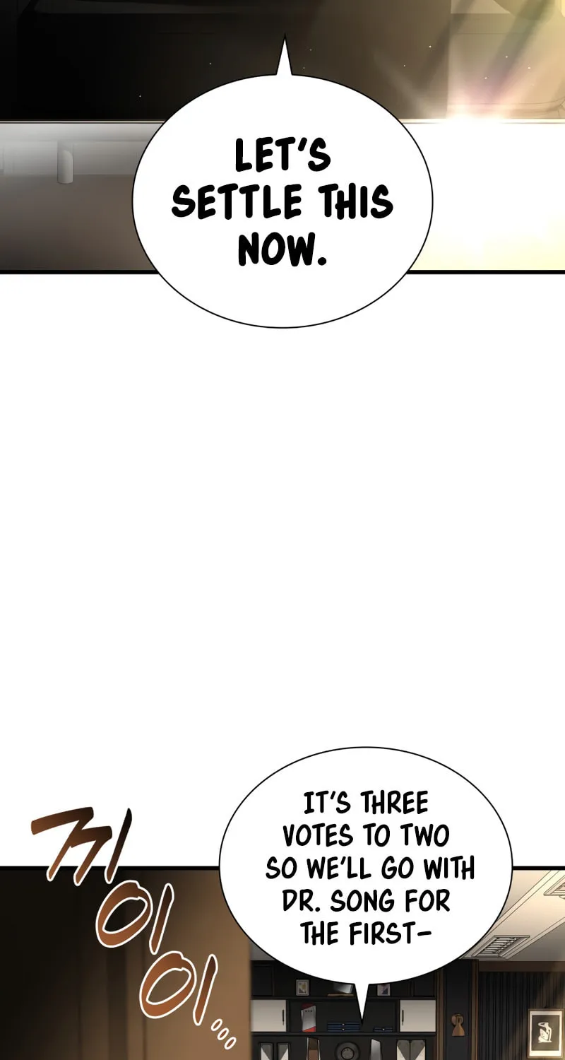 Read Perfect Surgeon chapter 73 image 58 on Lezhin