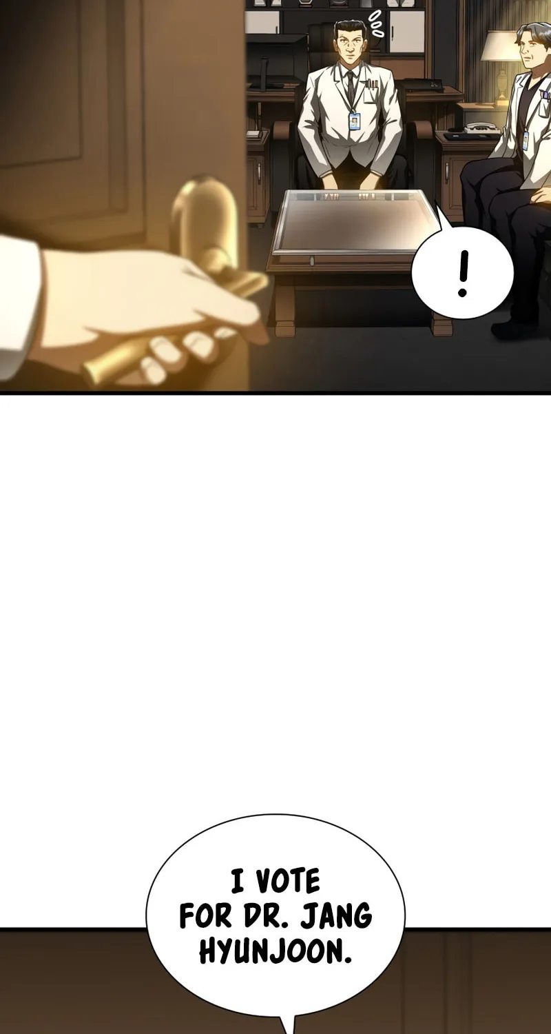 Read Perfect Surgeon chapter 73 image 59 on Lezhin