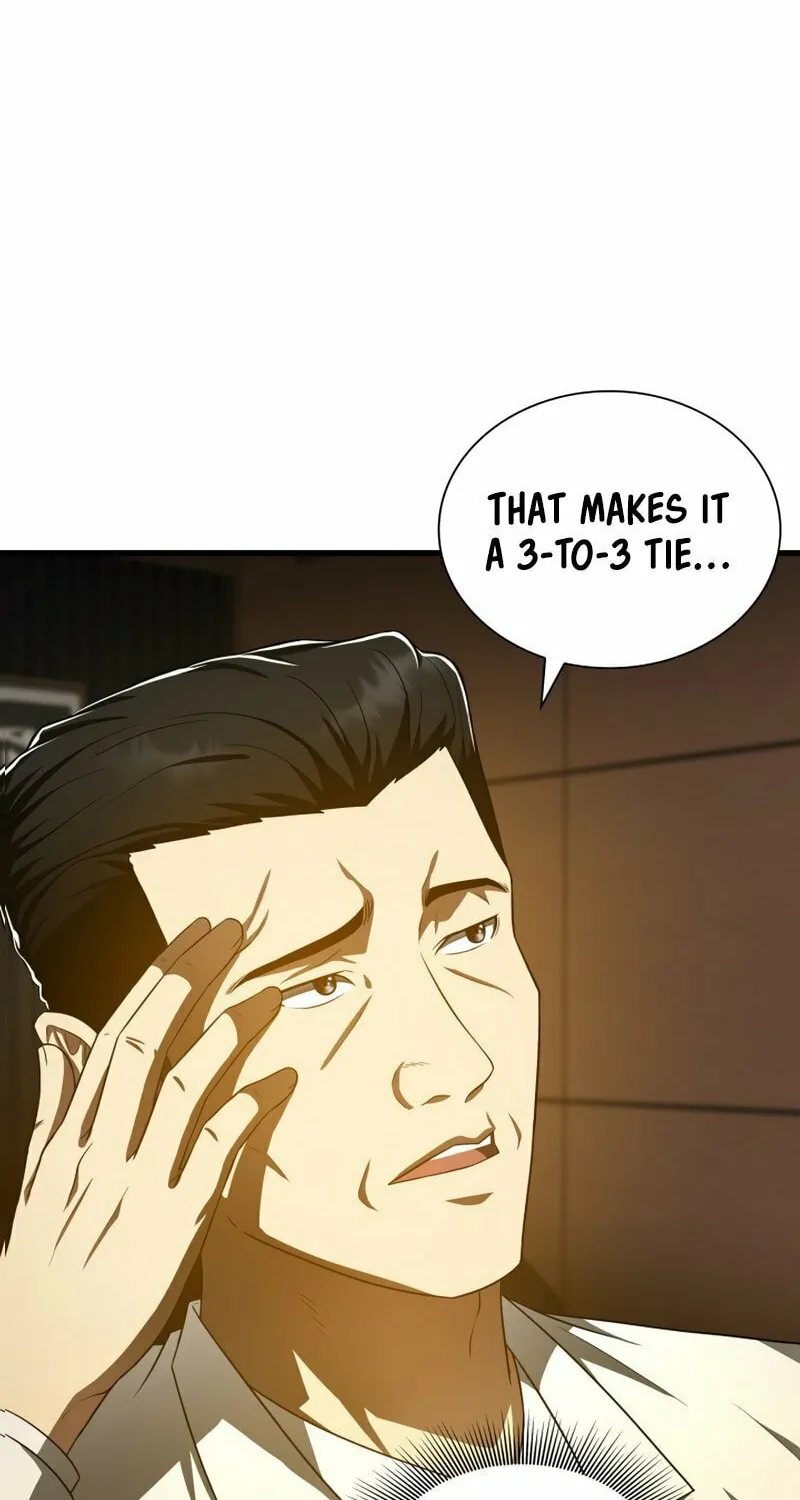 Read Perfect Surgeon chapter 73 image 63 on Lezhin