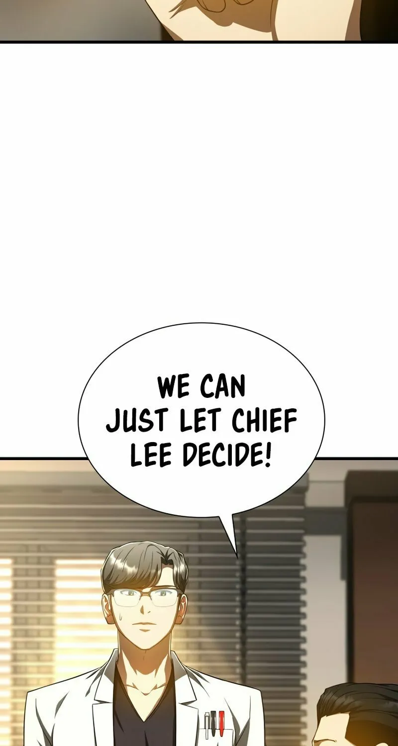 Read Perfect Surgeon chapter 73 image 66 on Lezhin