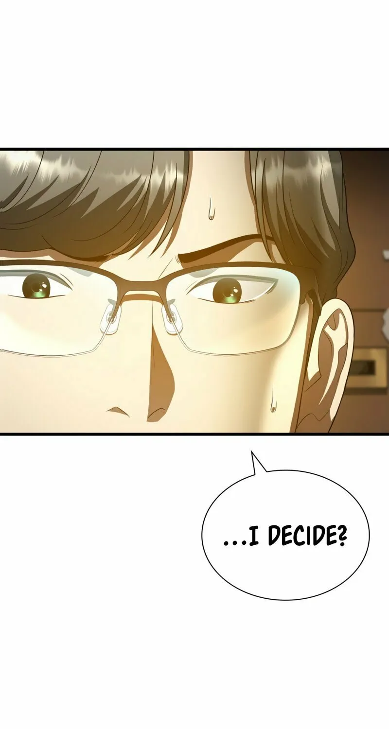 Read Perfect Surgeon chapter 73 image 68 on Lezhin