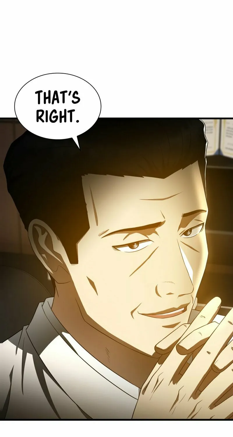 Read Perfect Surgeon chapter 73 image 69 on Lezhin