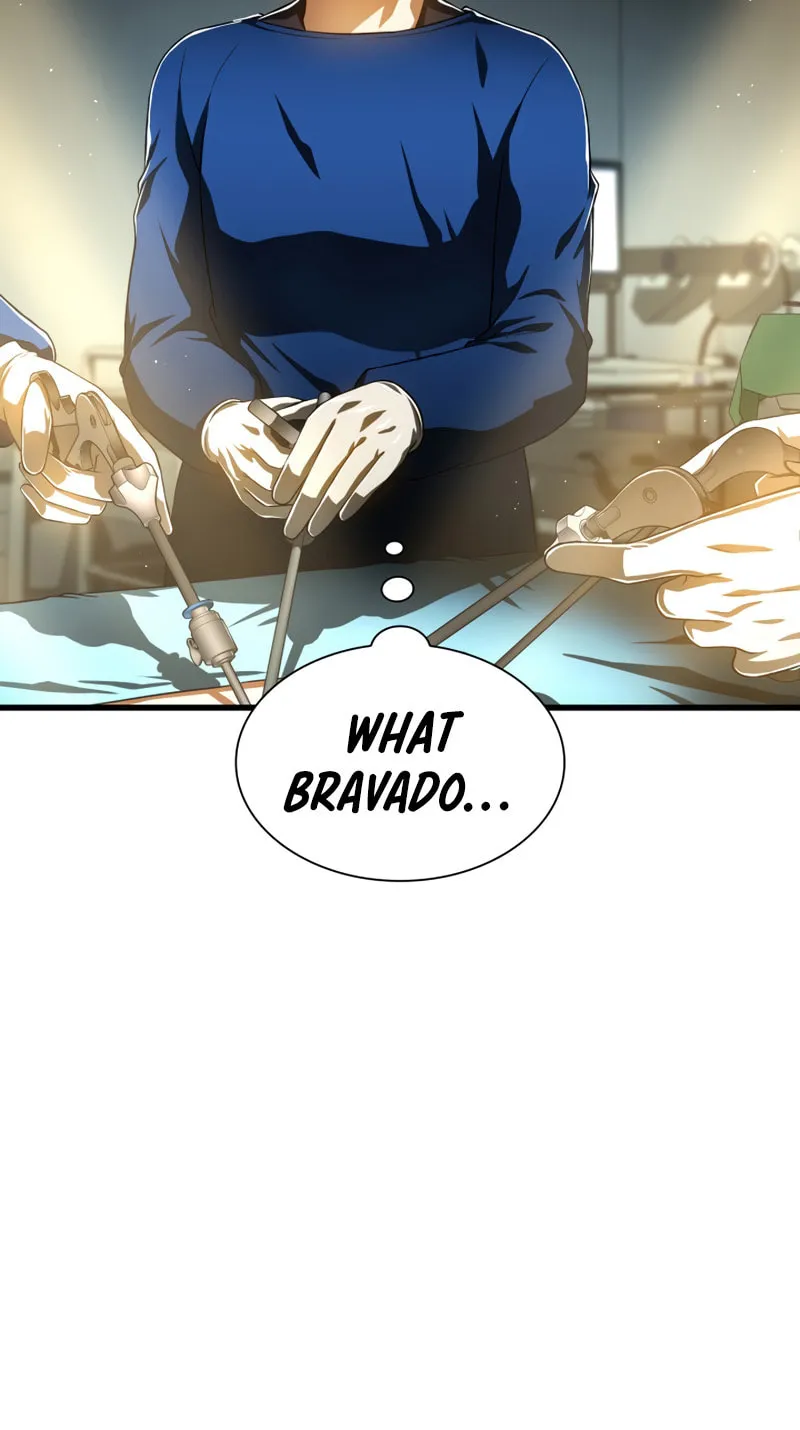 Read Perfect Surgeon chapter 73 image 7 on Lezhin