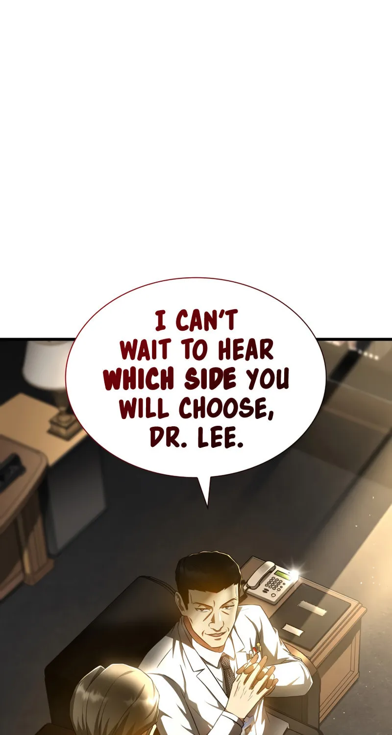 Read Perfect Surgeon chapter 73 image 70 on Lezhin