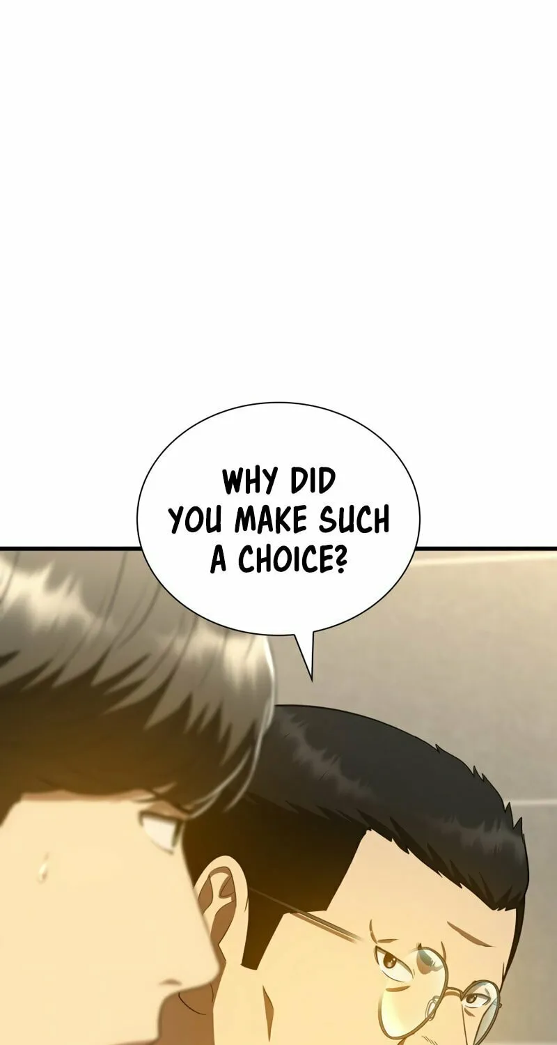 Read Perfect Surgeon chapter 74 image 11 on Lezhin