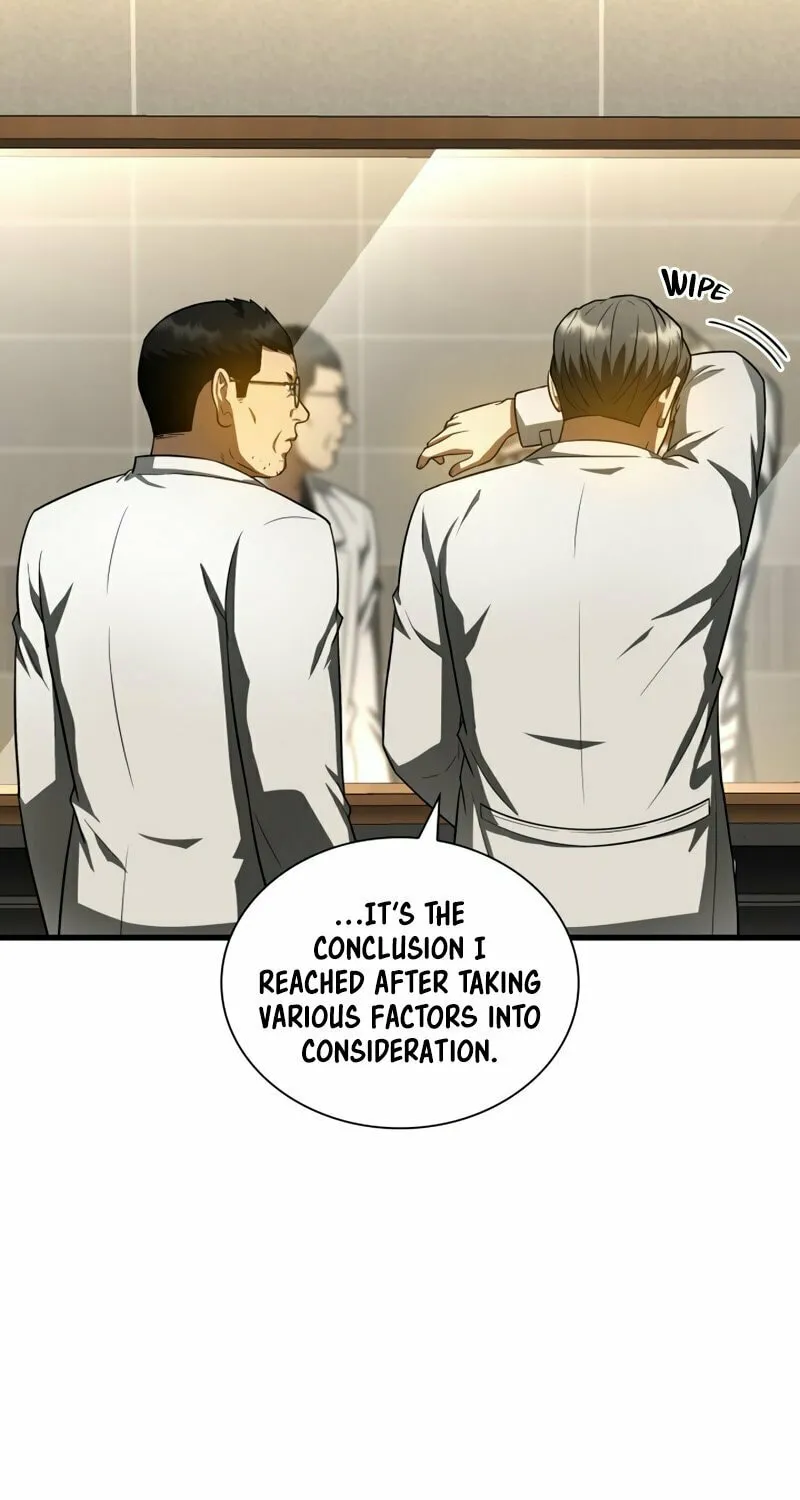 Read Perfect Surgeon chapter 74 image 13 on Lezhin