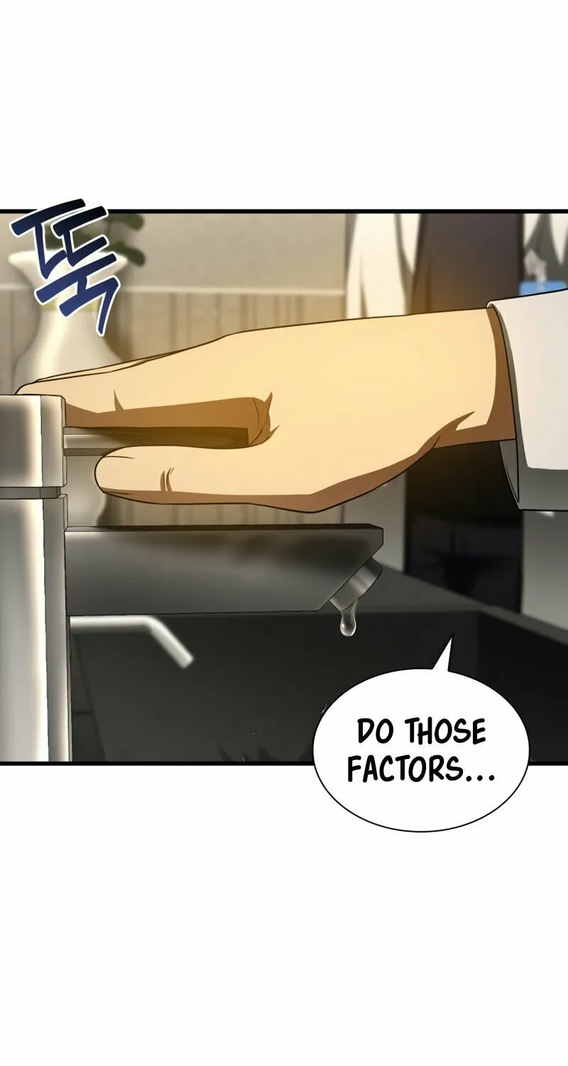 Read Perfect Surgeon chapter 74 image 14 on Lezhin