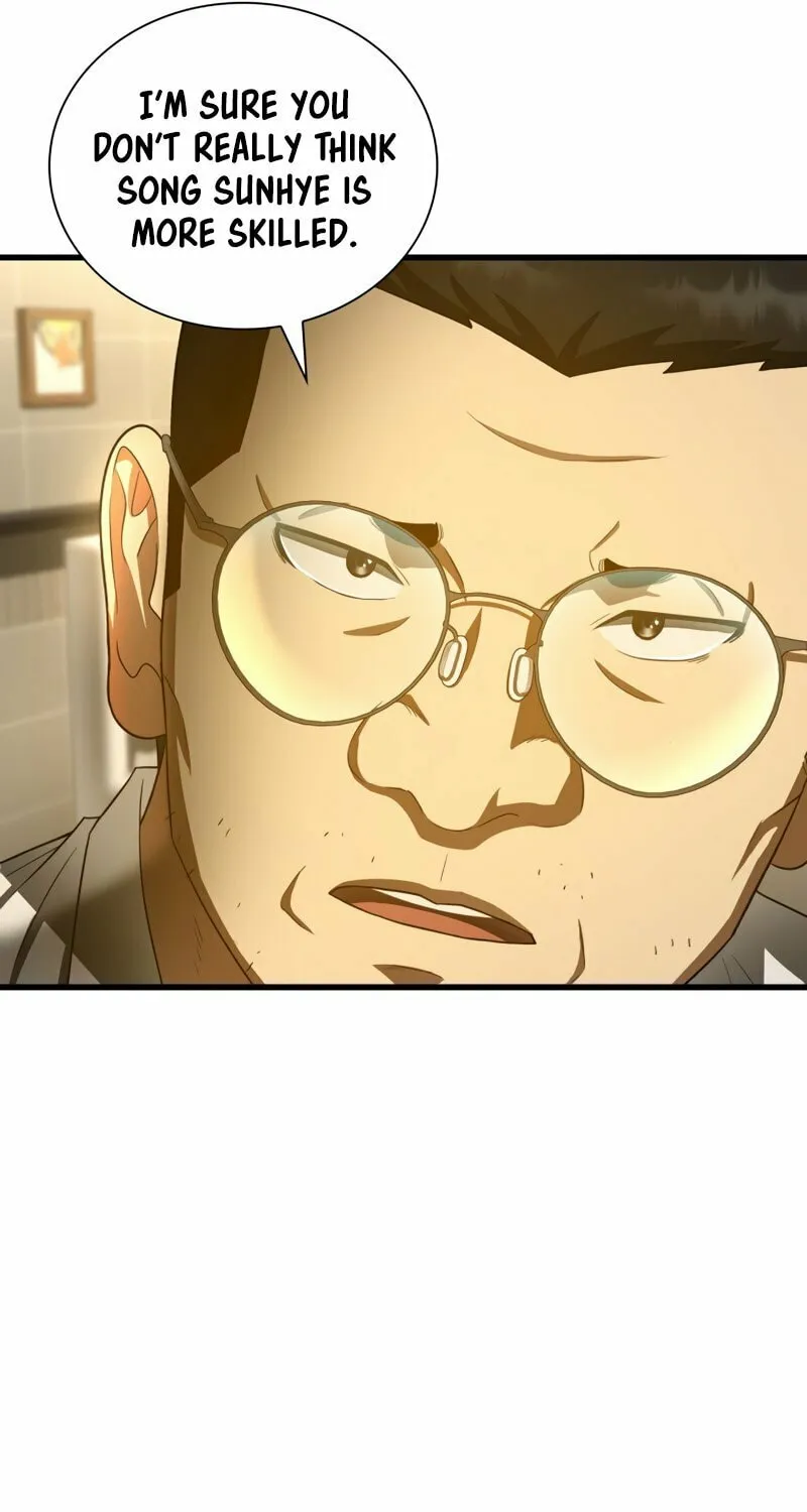 Read Perfect Surgeon chapter 74 image 17 on Lezhin