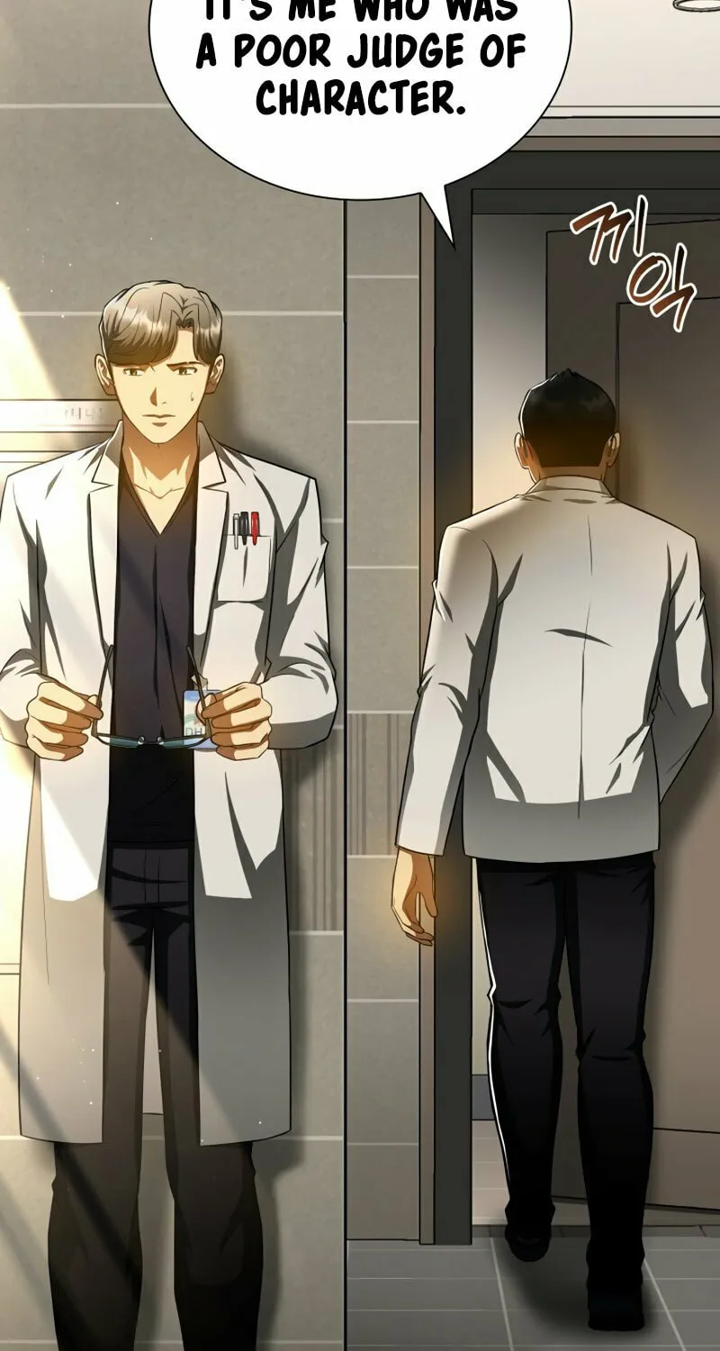 Read Perfect Surgeon chapter 74 image 21 on Lezhin
