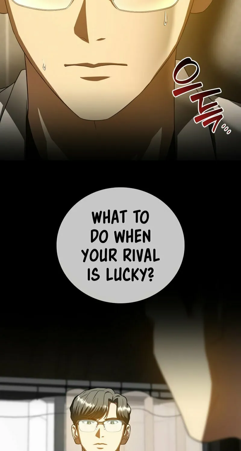 Read Perfect Surgeon chapter 74 image 23 on Lezhin