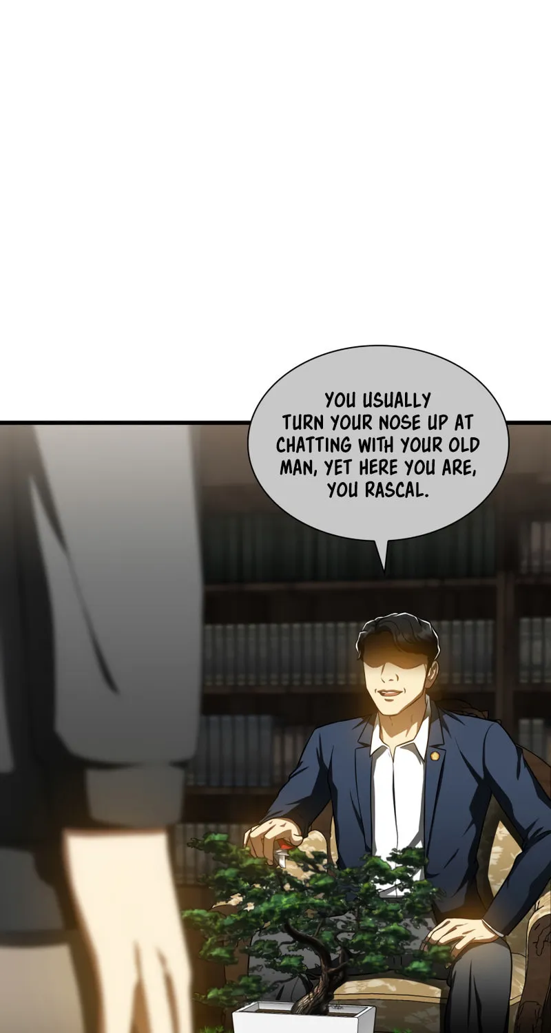Read Perfect Surgeon chapter 74 image 25 on Lezhin