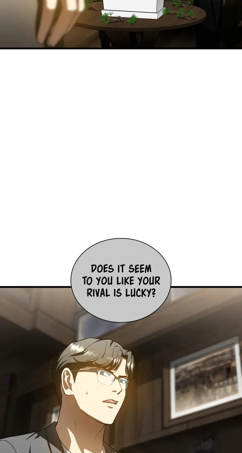 Read Perfect Surgeon chapter 74 image 26 on Lezhin