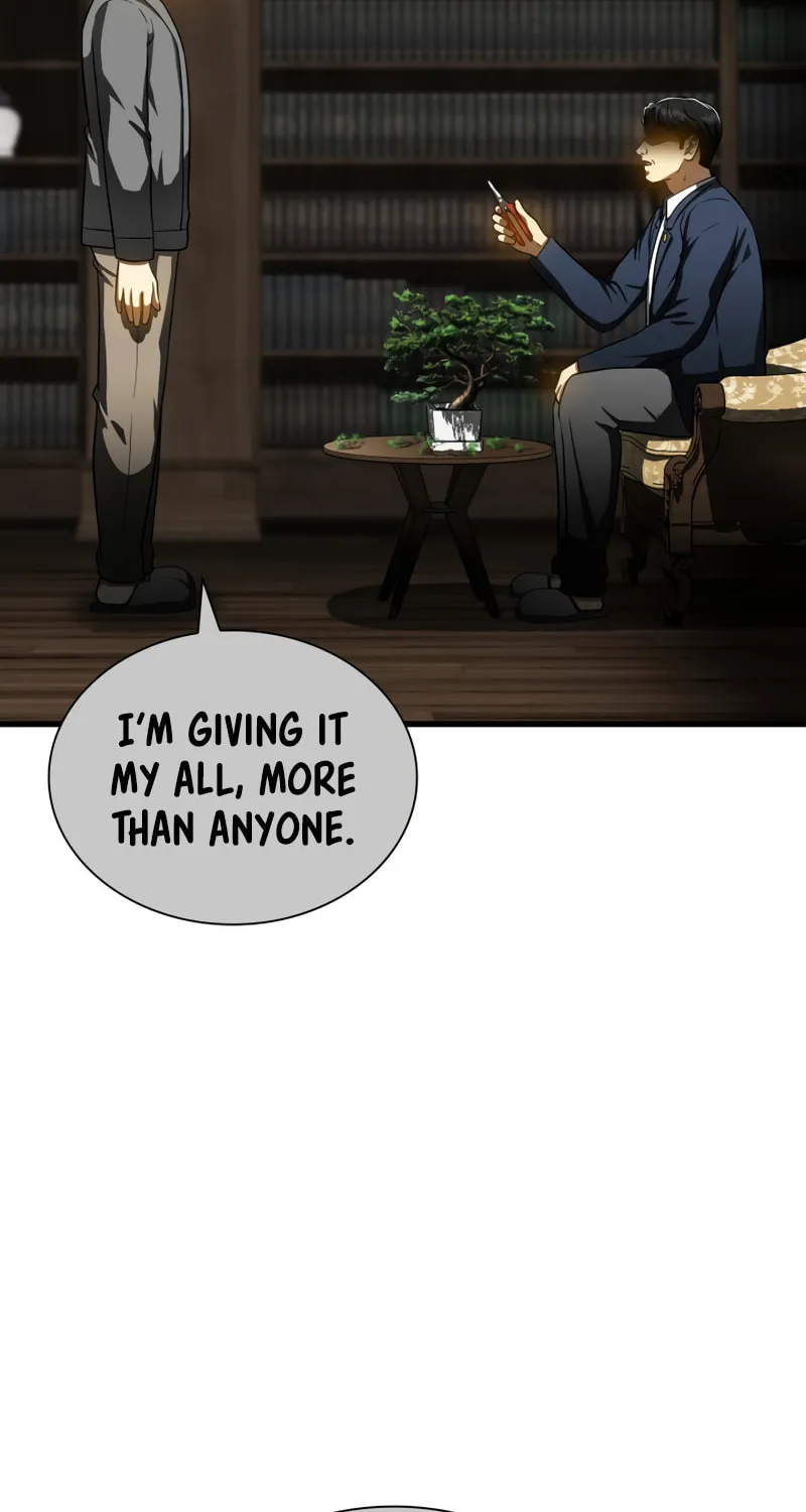 Read Perfect Surgeon chapter 74 image 28 on Lezhin