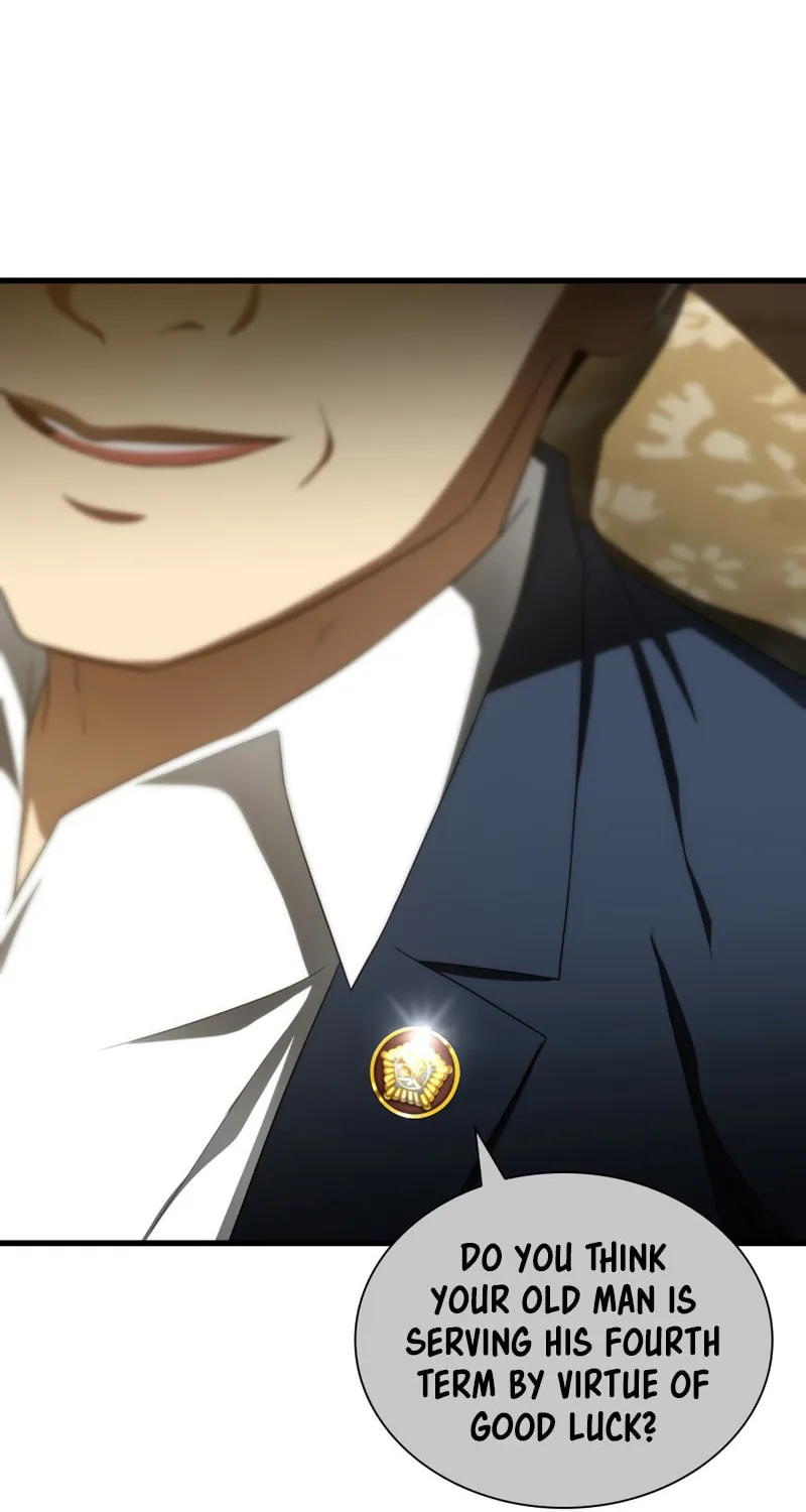 Read Perfect Surgeon chapter 74 image 32 on Lezhin