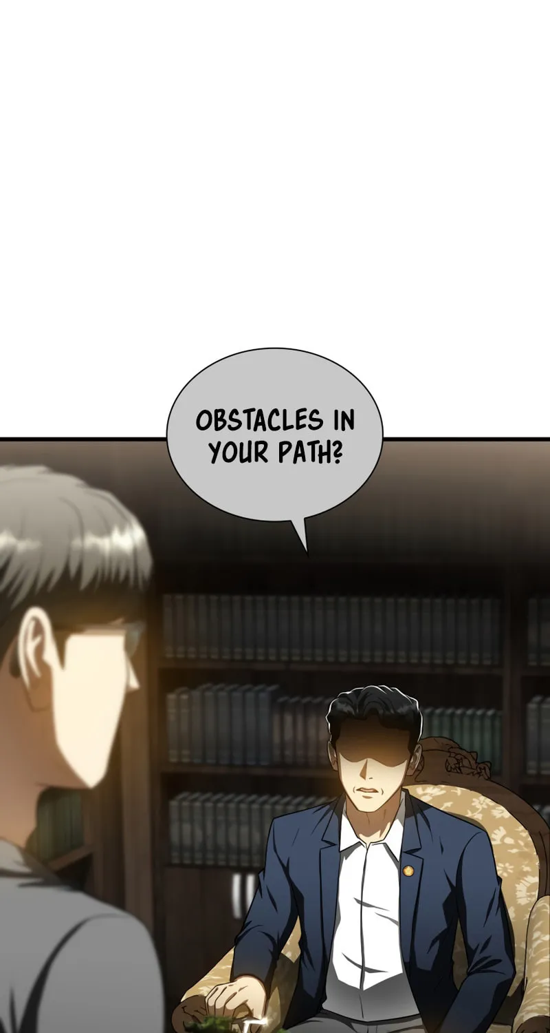 Read Perfect Surgeon chapter 74 image 33 on Lezhin
