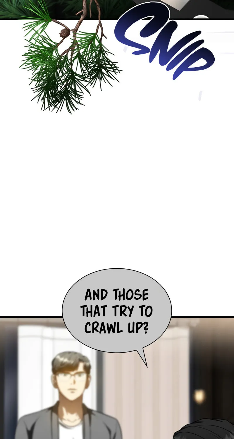 Read Perfect Surgeon chapter 74 image 35 on Lezhin