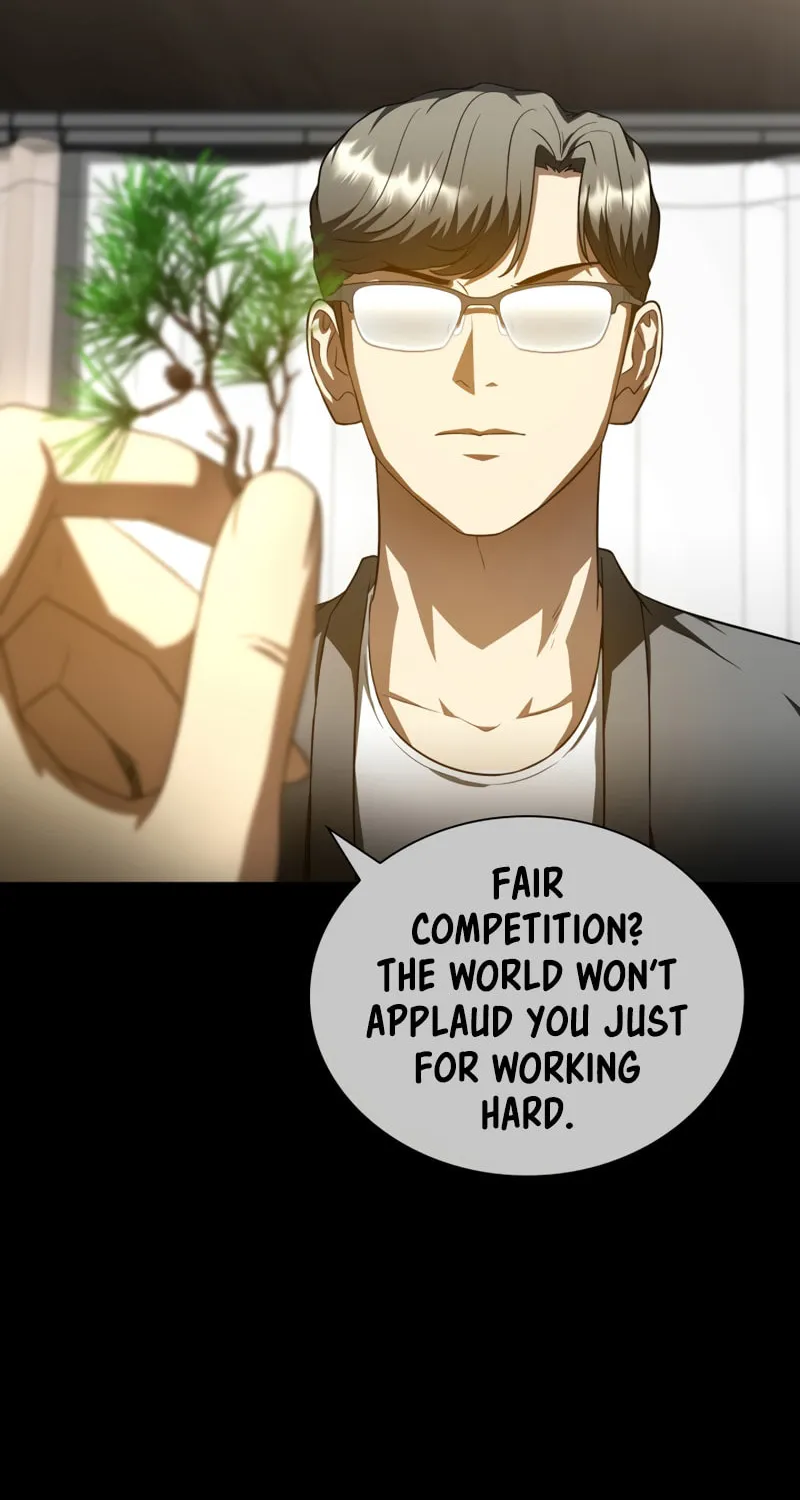 Read Perfect Surgeon chapter 74 image 38 on Lezhin