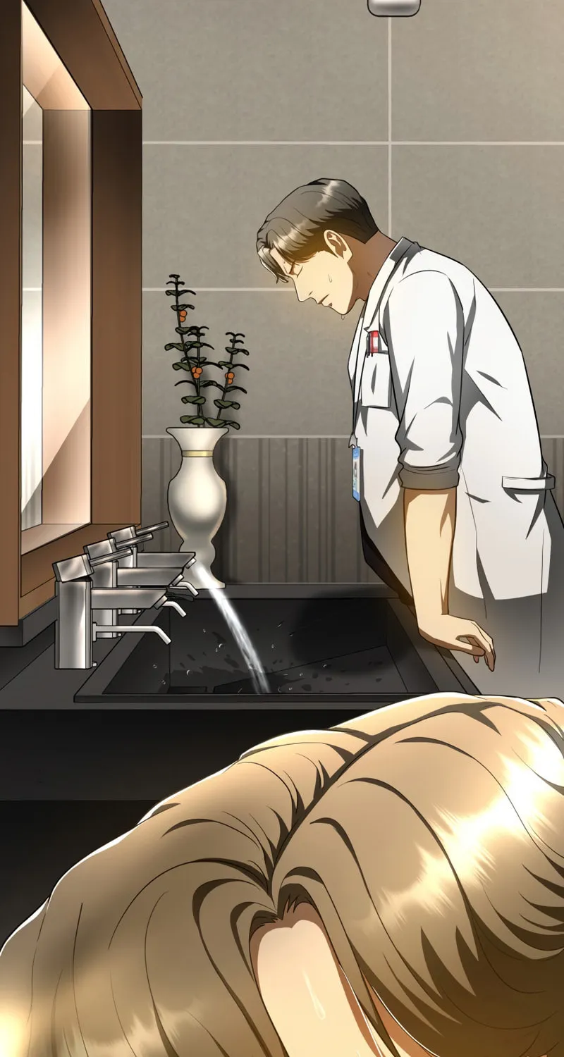 Read Perfect Surgeon chapter 74 image 4 on Lezhin