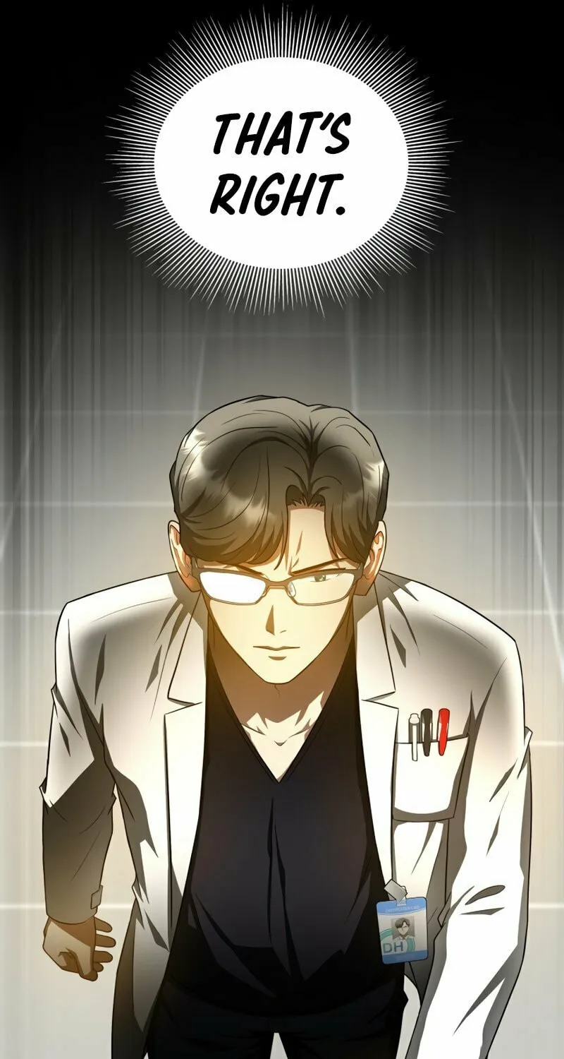 Read Perfect Surgeon chapter 74 image 40 on Lezhin