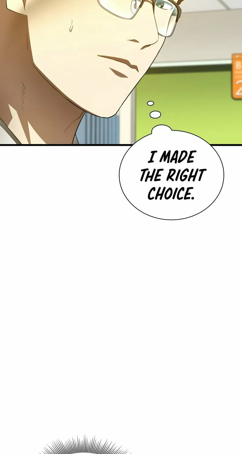 Read Perfect Surgeon chapter 74 image 42 on Lezhin