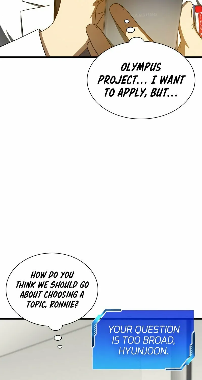 Read Perfect Surgeon chapter 74 image 50 on Lezhin