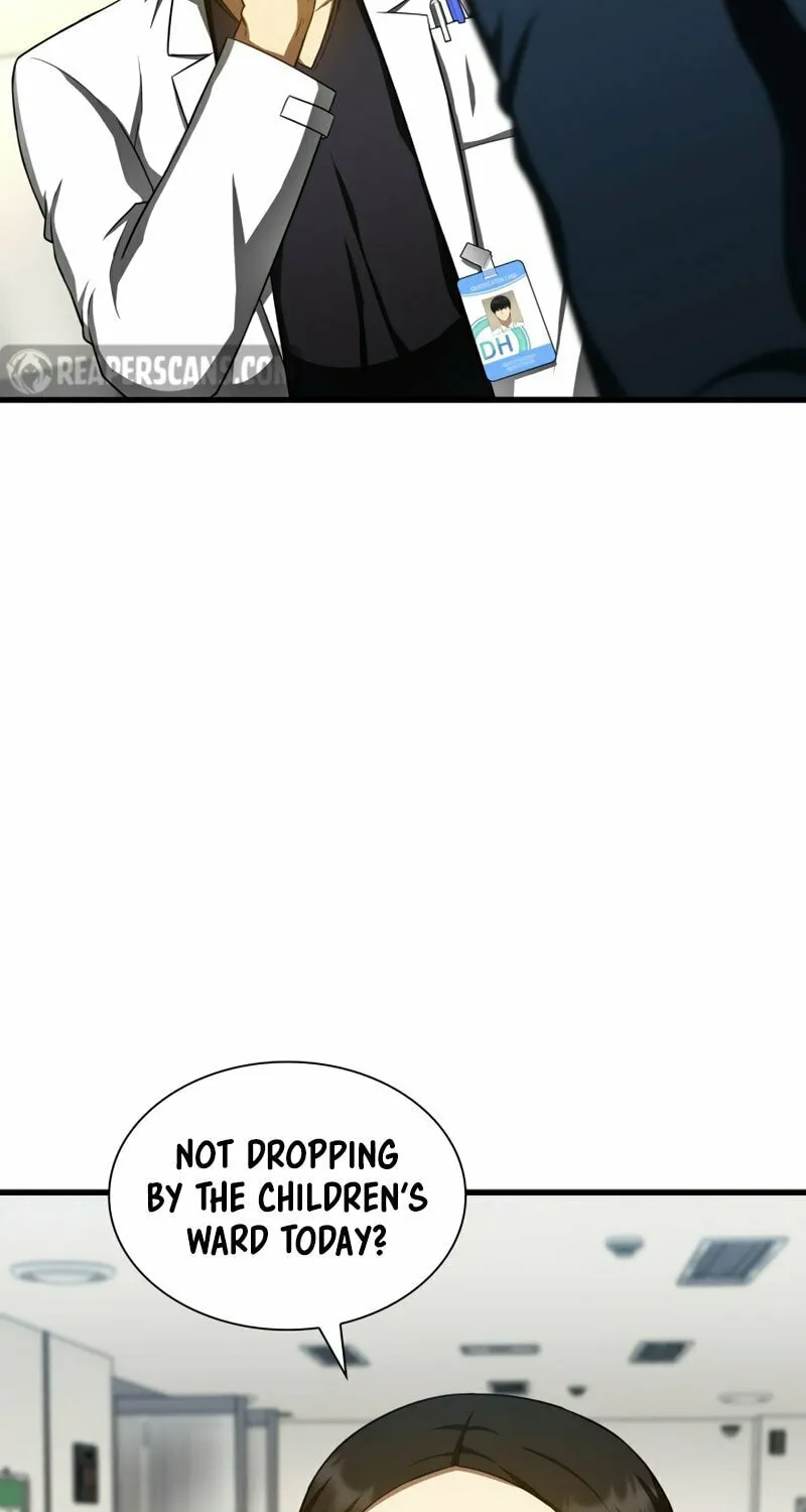 Read Perfect Surgeon chapter 74 image 54 on Lezhin