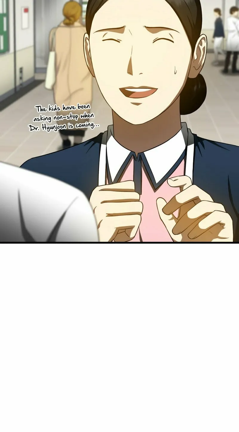 Read Perfect Surgeon chapter 74 image 55 on Lezhin