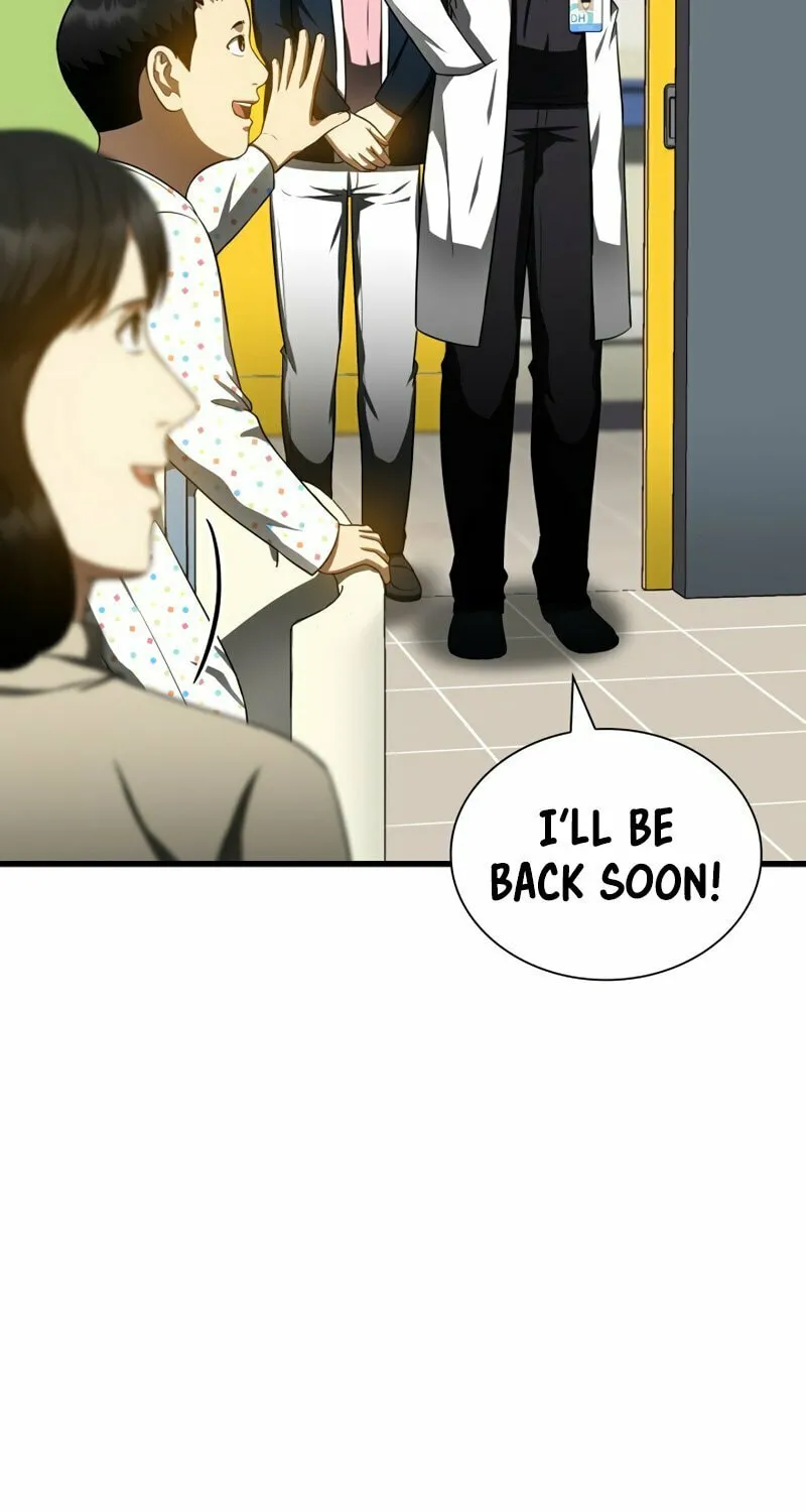 Read Perfect Surgeon chapter 74 image 58 on Lezhin