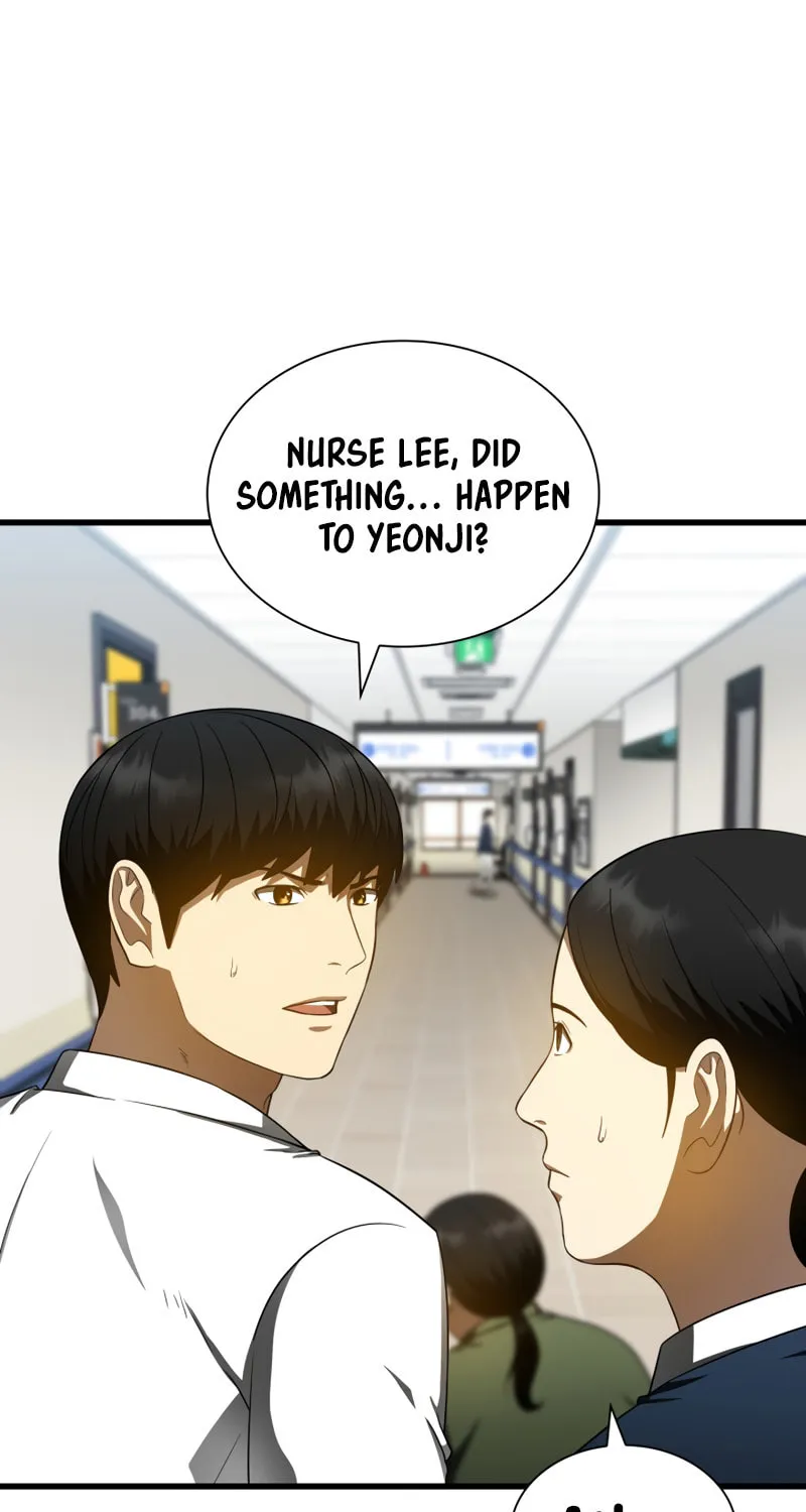 Read Perfect Surgeon chapter 74 image 64 on Lezhin