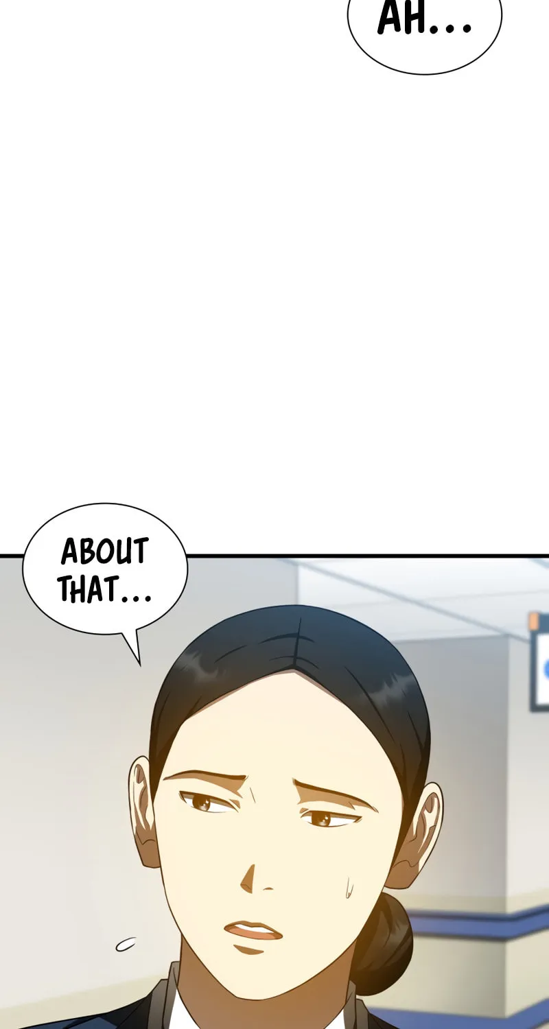 Read Perfect Surgeon chapter 74 image 65 on Lezhin