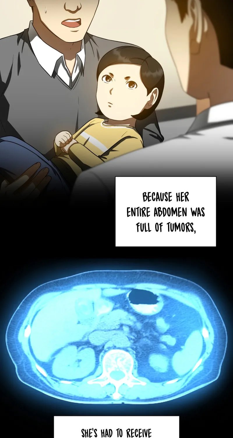 Read Perfect Surgeon chapter 74 image 73 on Lezhin