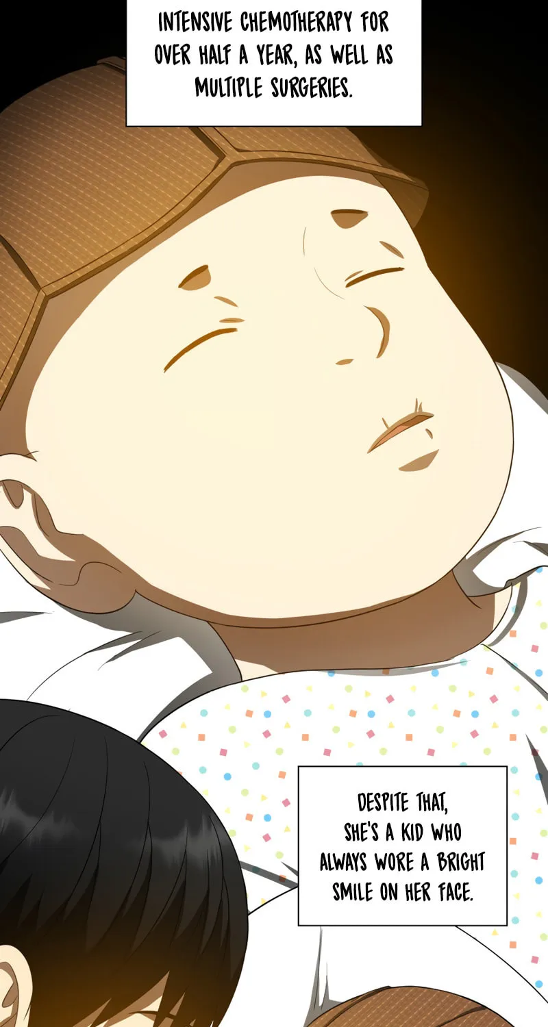 Read Perfect Surgeon chapter 74 image 74 on Lezhin