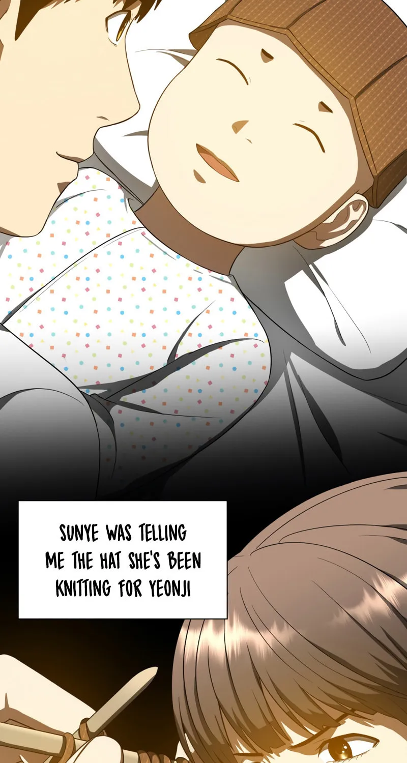 Read Perfect Surgeon chapter 74 image 75 on Lezhin