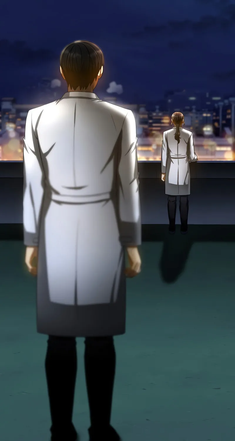 Read Perfect Surgeon chapter 74 image 78 on Lezhin