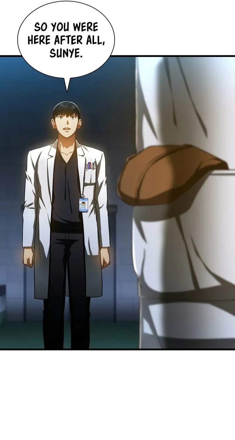 Read Perfect Surgeon chapter 74 image 80 on Lezhin