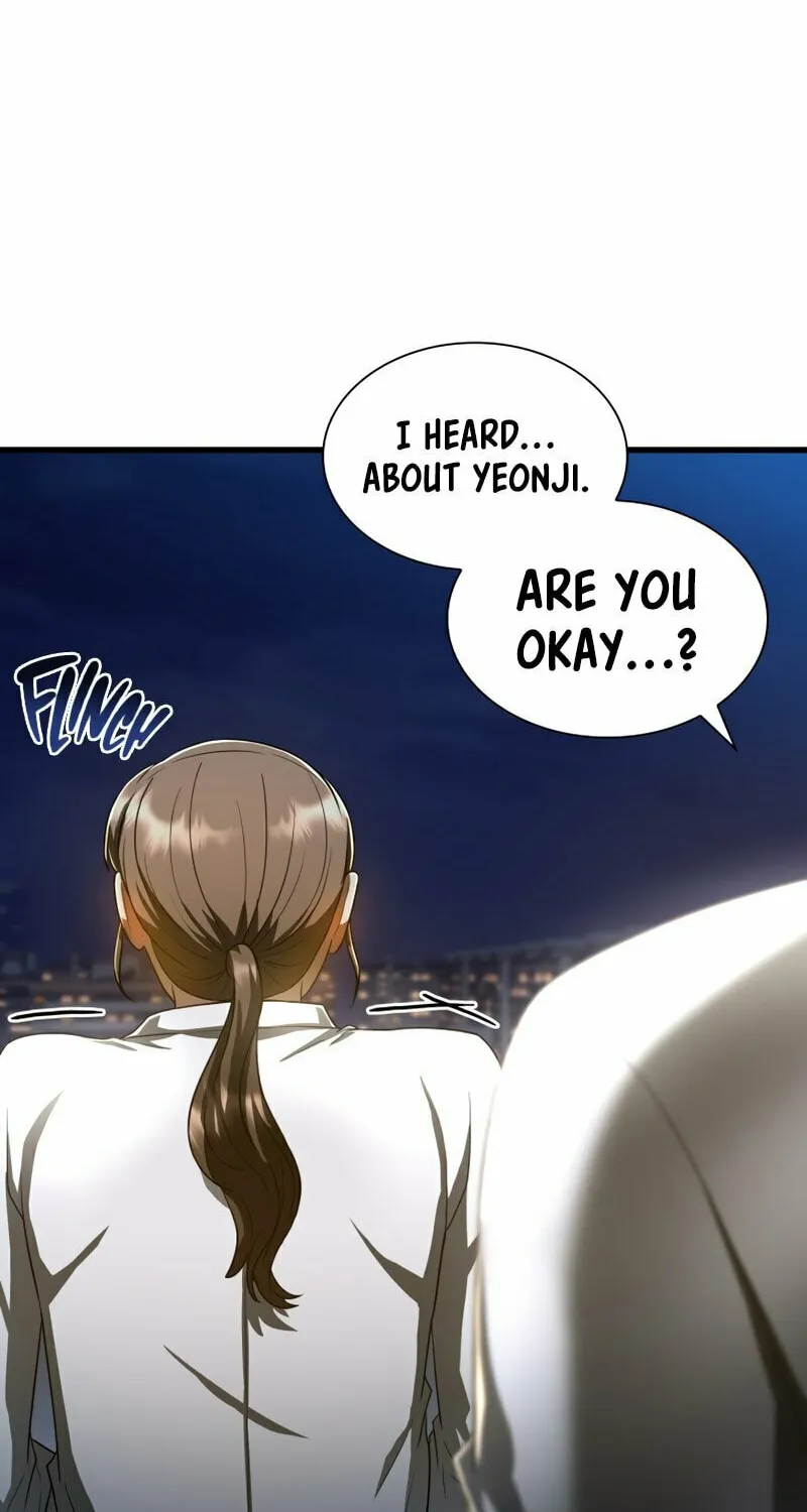 Read Perfect Surgeon chapter 74 image 81 on Lezhin