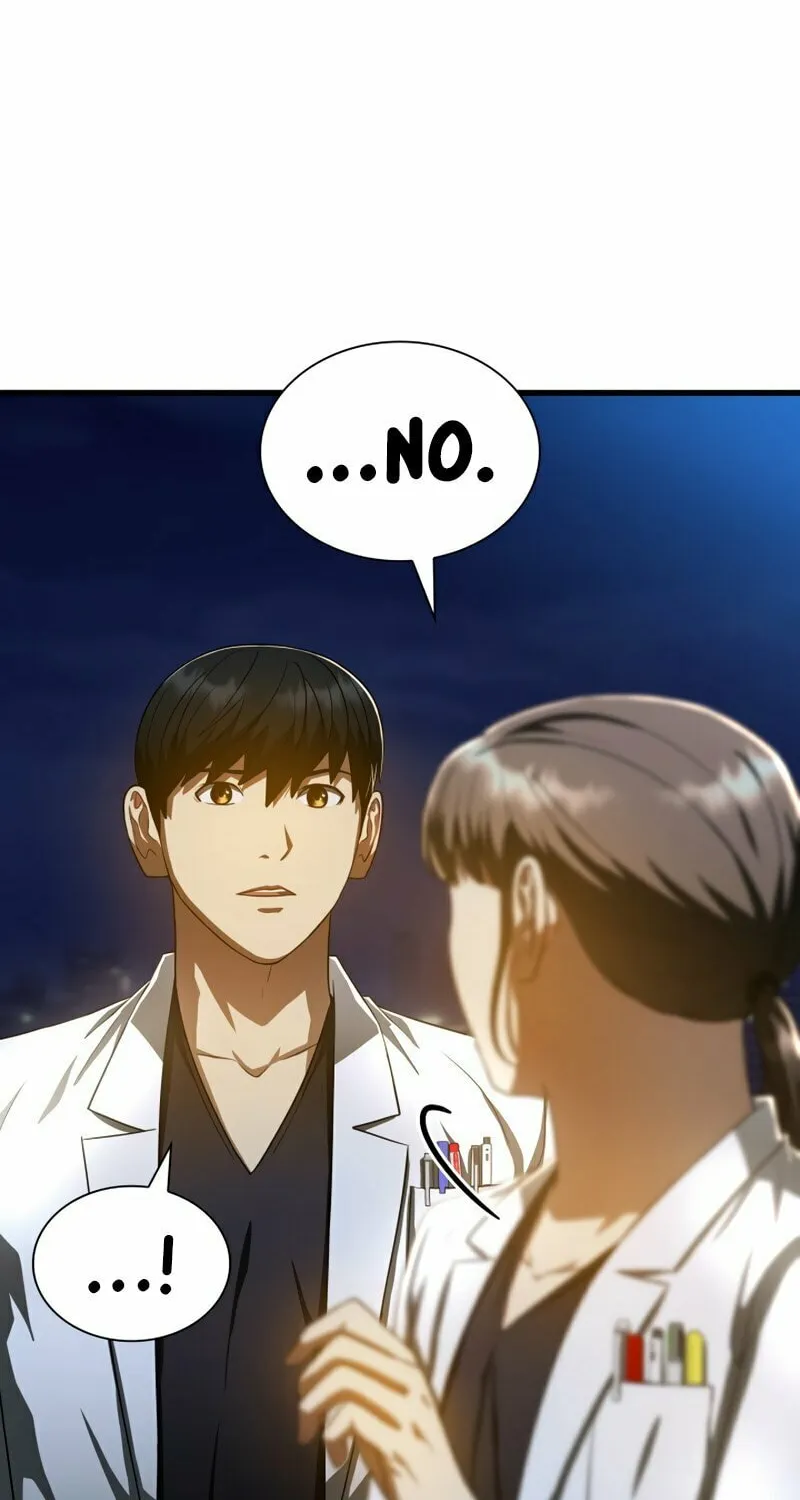 Read Perfect Surgeon chapter 74 image 83 on Lezhin