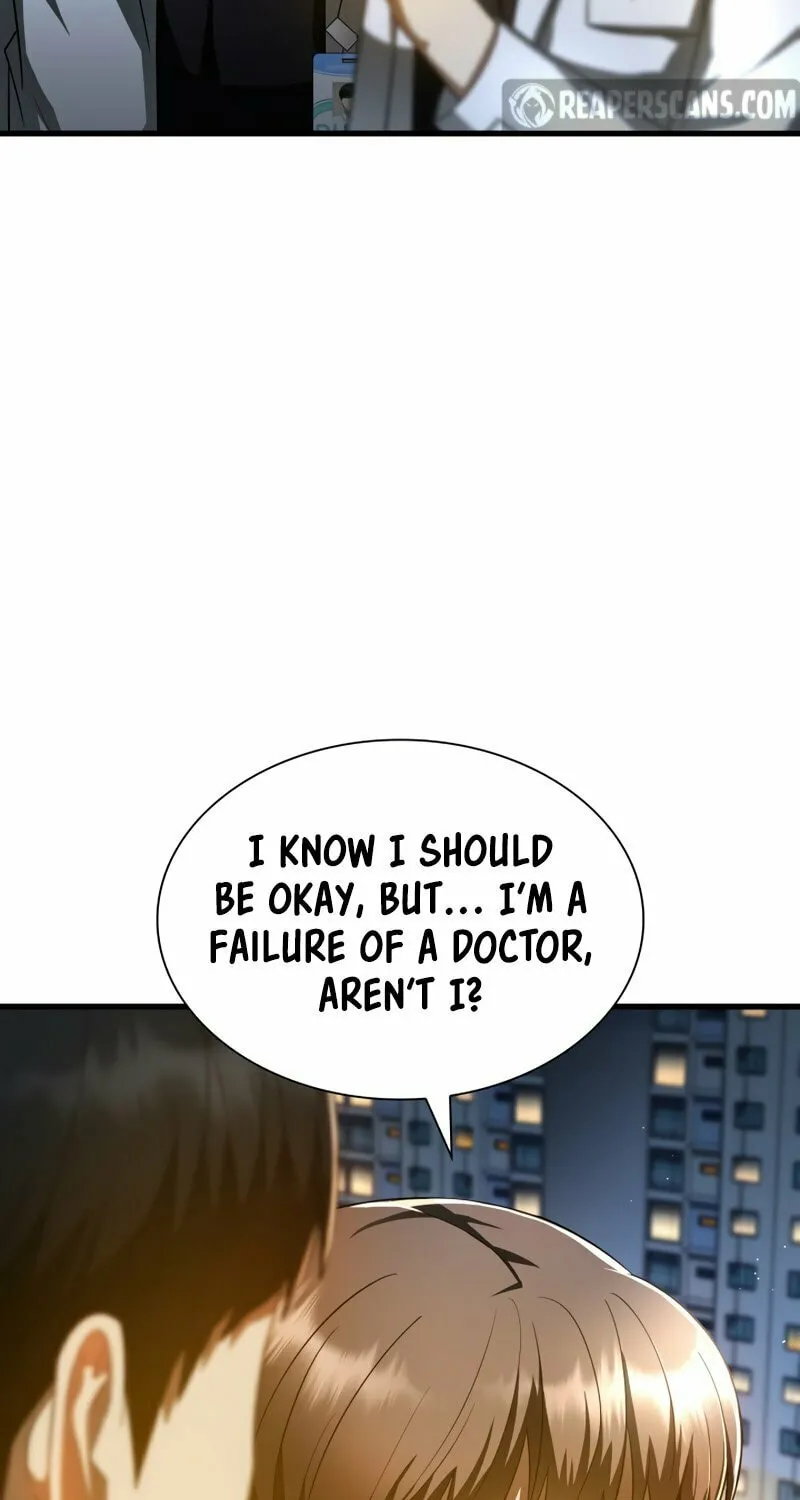 Read Perfect Surgeon chapter 74 image 84 on Lezhin
