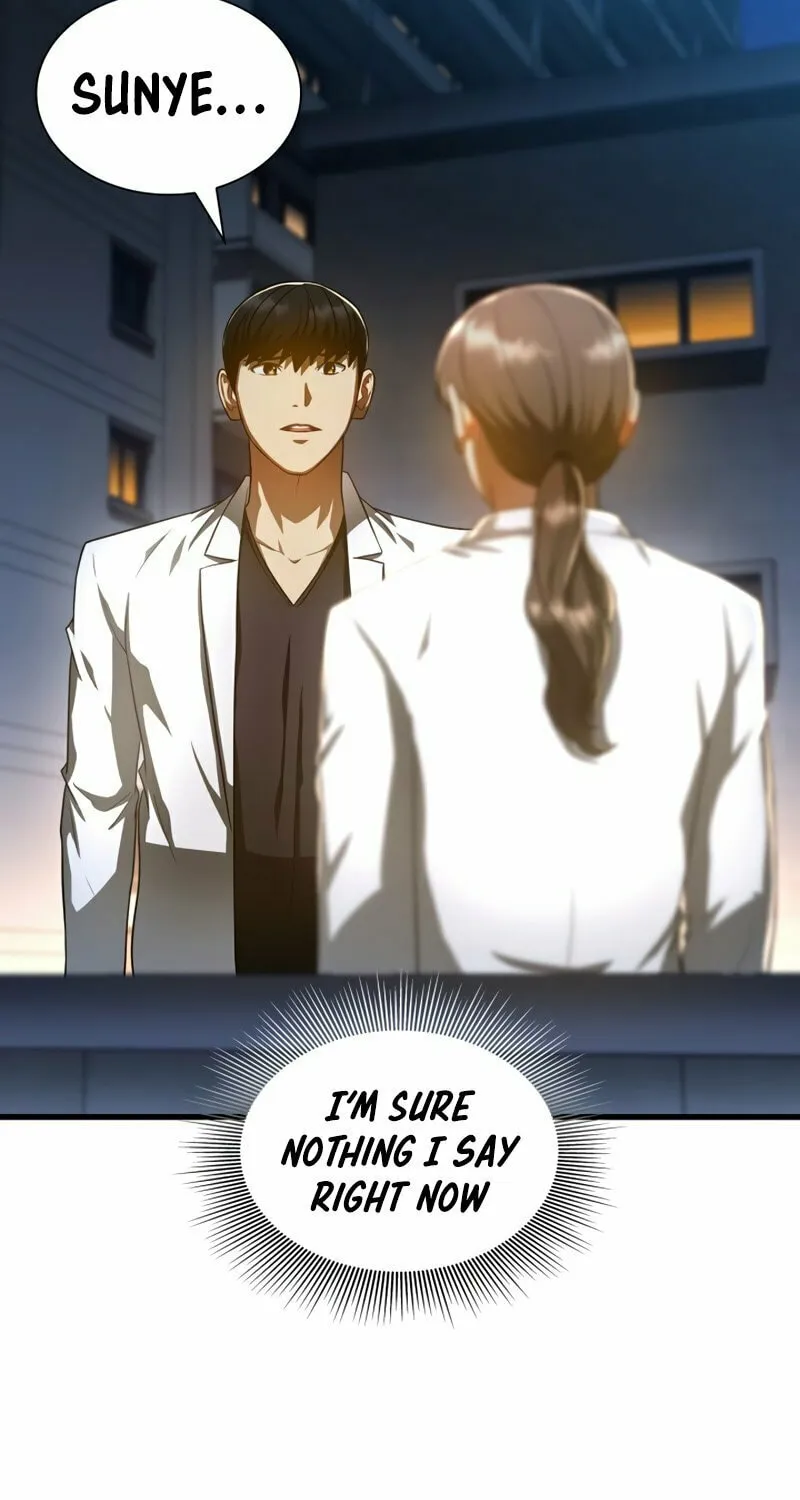 Read Perfect Surgeon chapter 74 image 86 on Lezhin