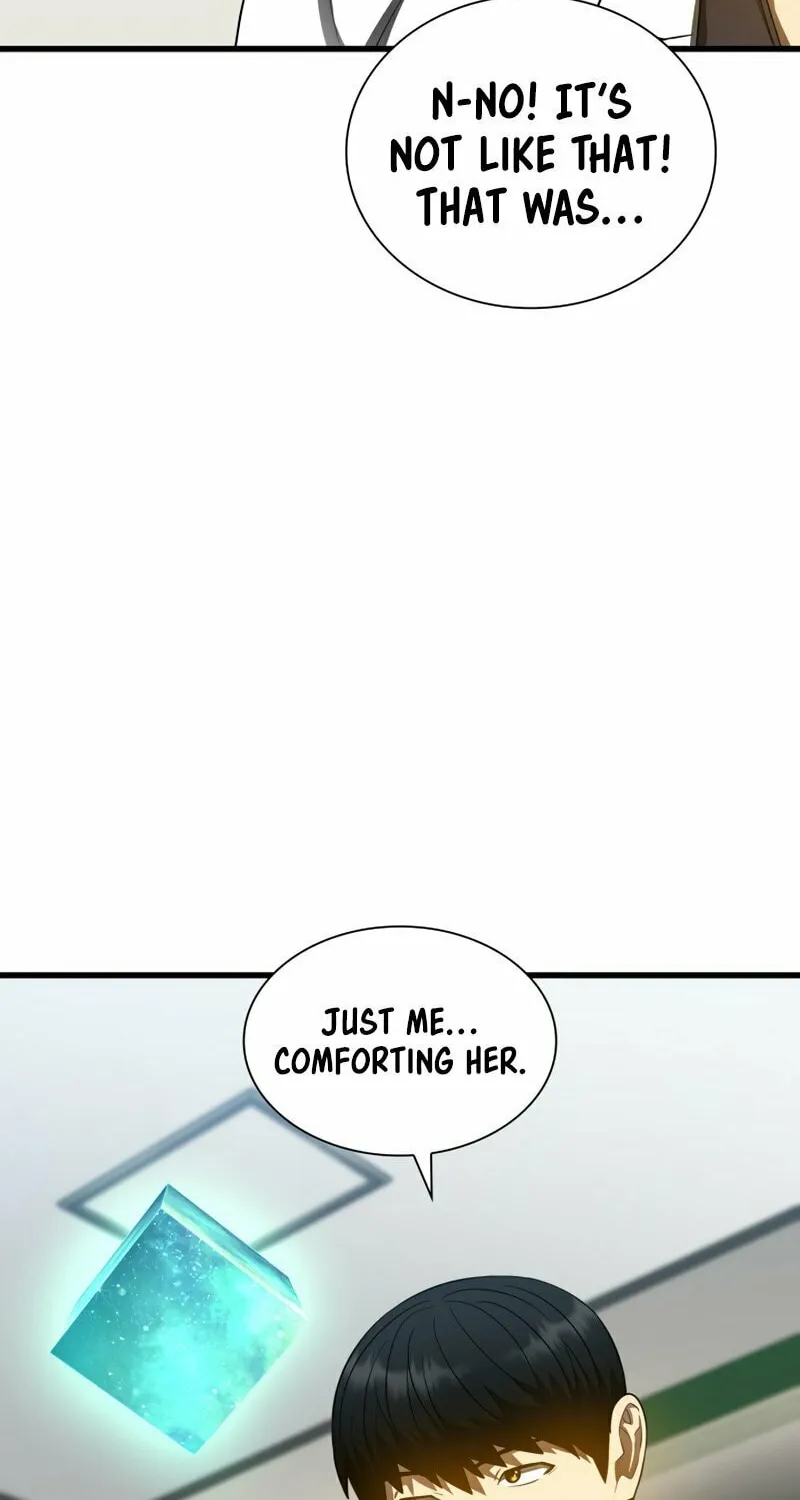 Read Perfect Surgeon chapter 75 image 10 on Lezhin