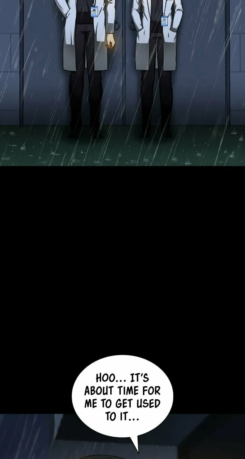 Read Perfect Surgeon chapter 75 image 15 on Lezhin