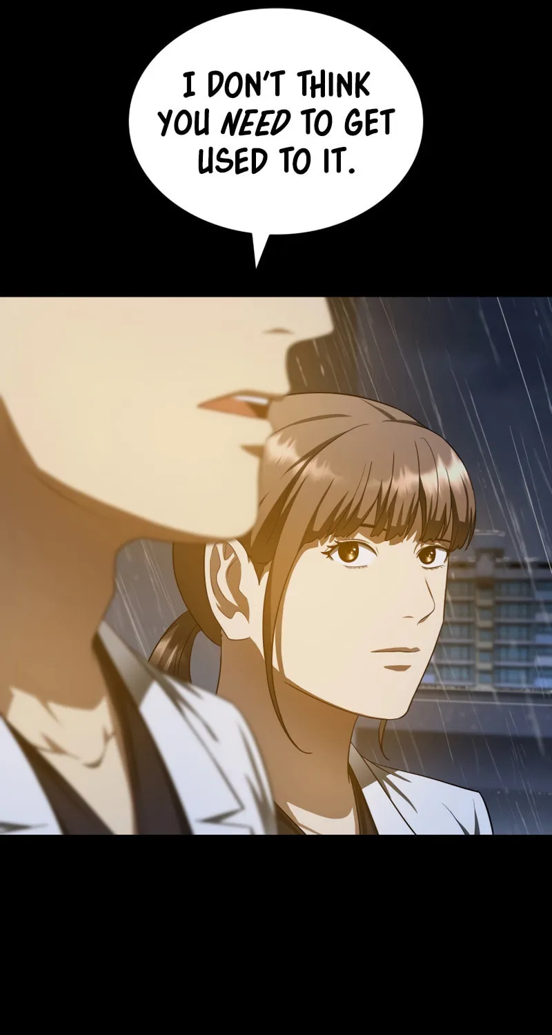 Read Perfect Surgeon chapter 75 image 17 on Lezhin