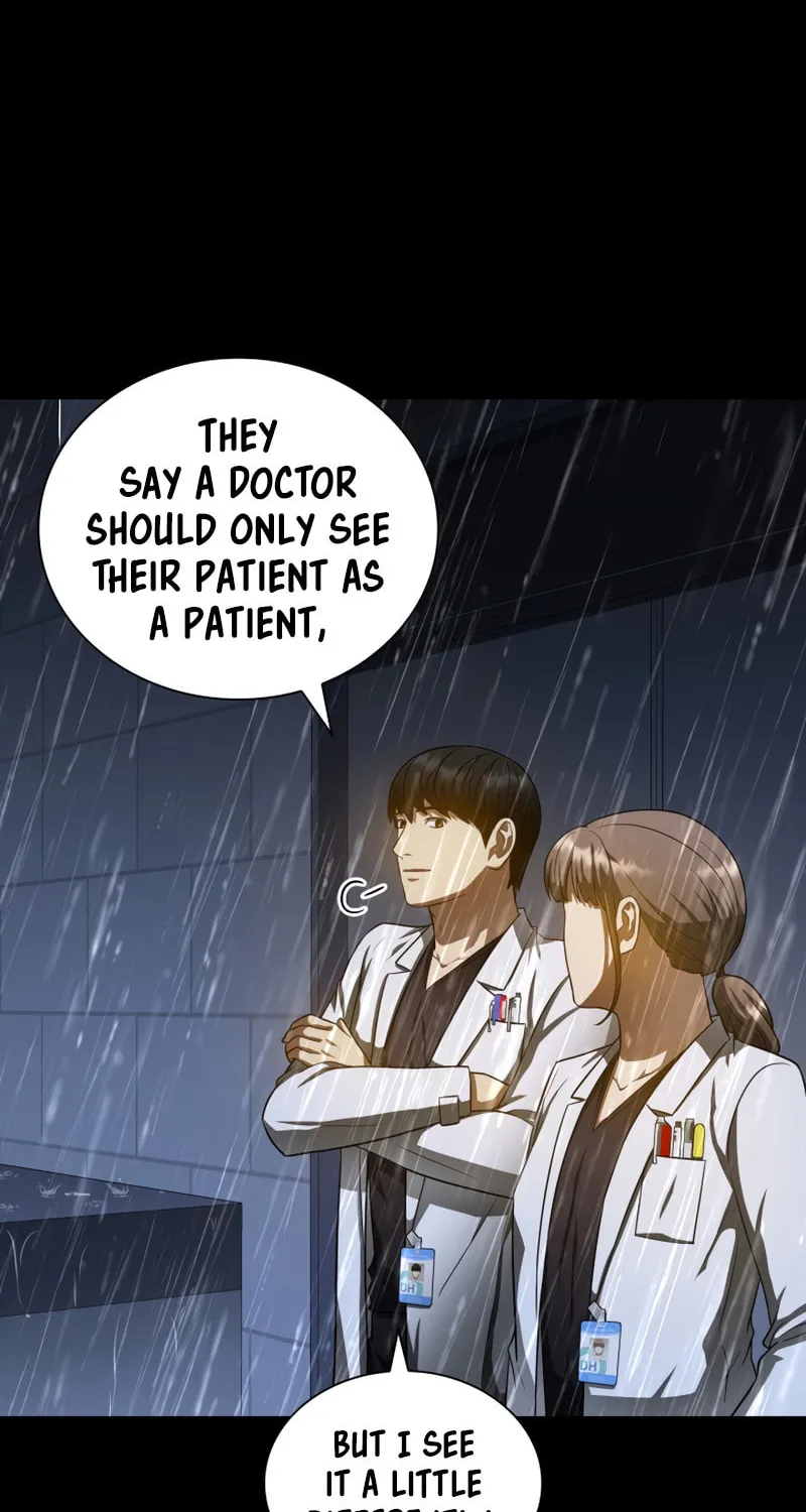 Read Perfect Surgeon chapter 75 image 18 on Lezhin